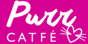Purr Catfé