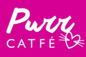 Purr Catfé