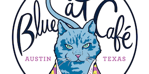 Blue Cat Cafe