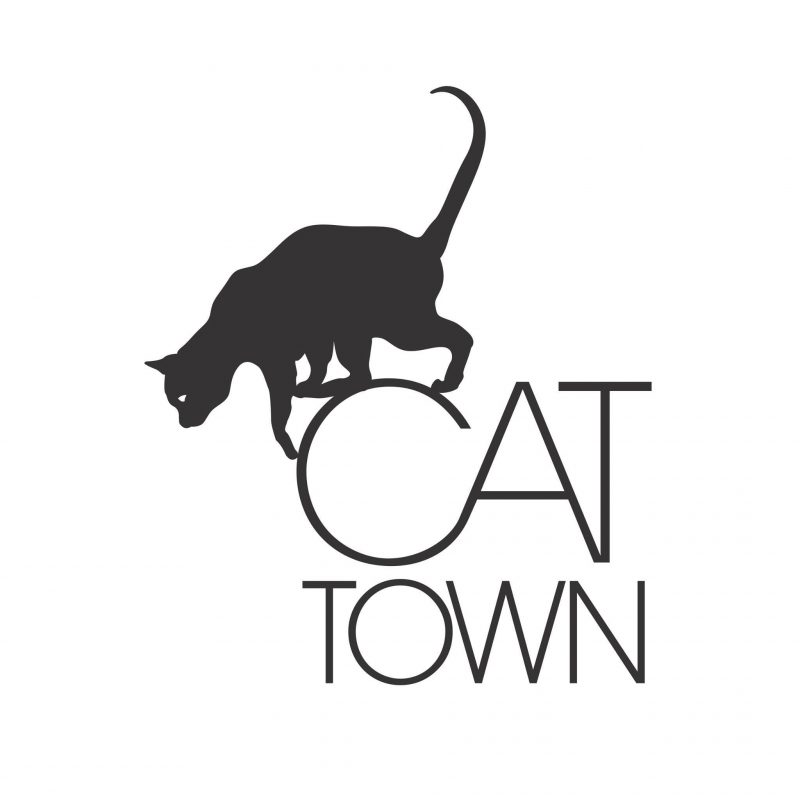 Cat Town Cat Town