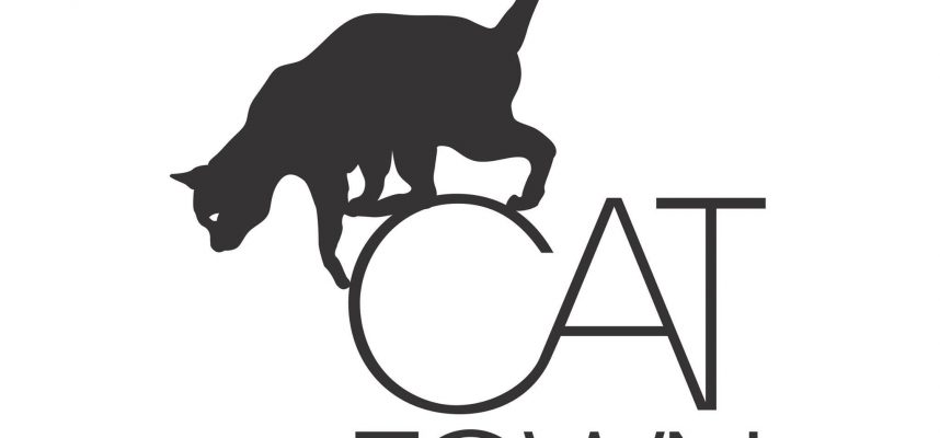 Cat Town
