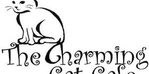 The Charming Cat Cafe