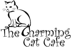 The Charming Cat Cafe