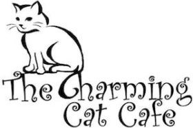 The Charming Cat Cafe