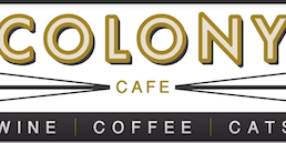 Colony Cafe