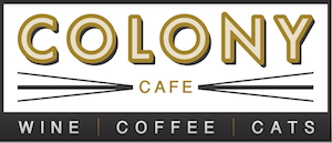 Colony Cafe