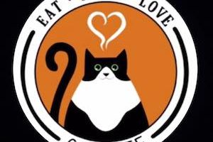 Eat, Purr, Love