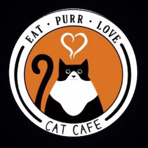 Eat, Purr, Love