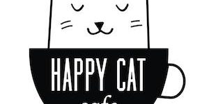 Happy Cat Cafe