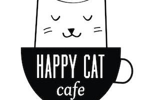 Happy Cat Cafe