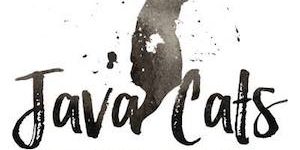 Java Cats Cafe
