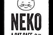 Neko Cat Cafe