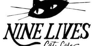 Nine Lives Cat Cafe