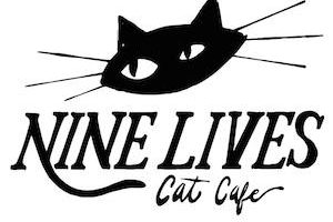 Nine Lives Cat Cafe