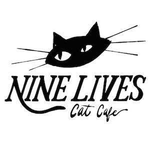 Nine Lives Cat Cafe