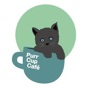 North Carolina Purr  Cup  Cafe  Summer 2021 That Cat  Life