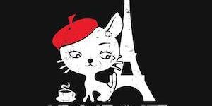 Le Cat Café
