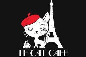 Le Cat Café