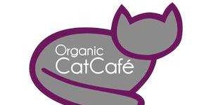Organic Cat Cafe