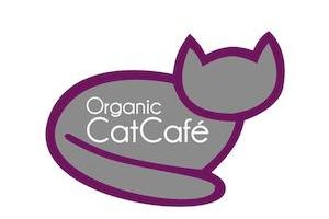 Organic Cat Cafe