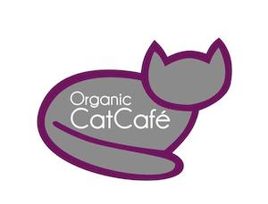 Organic Cat Cafe