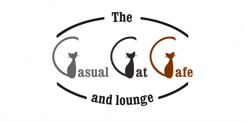Casual Cat Cafe Tarrant County Cat CAfe