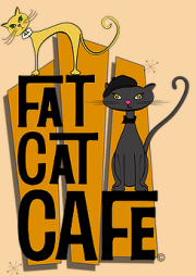 Tallahassee Cat Cafe