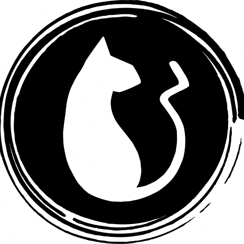 Crooked Tail Cat Cafe