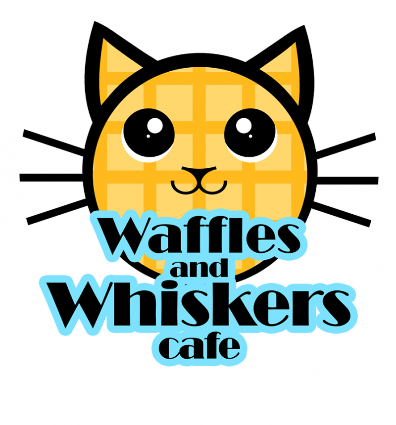 Waffles and Whiskers Cafe Waffles and Whiskers Cafe