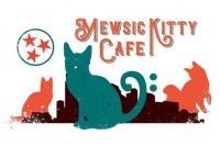 Mewsic Kitty Cafe