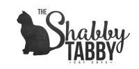 Shabby Tabby Cat Cafe