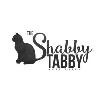 Shabby Tabby Cat Cafe