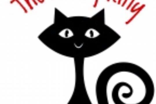 Windy Kitty Cat Cafe