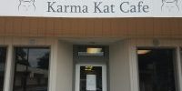 Karma Kat Cafe