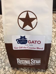 affoGATO Custom Rising Star Blend