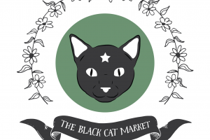 Black Cat Market