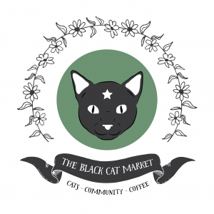Black Cat Market