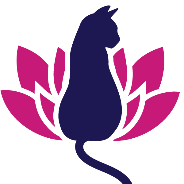 Cats in Bloom Cat Cafe