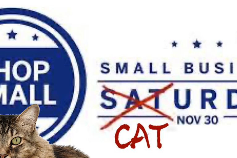 Small Business Saturday