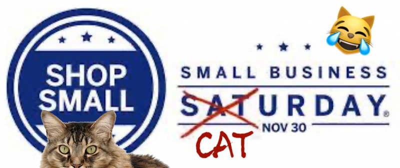 Small Business Saturday Small Business Saturday