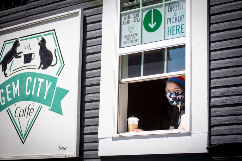 The Great Reopening! Be First to Get Back to the Cat Cafe with Our