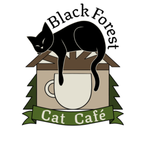 Black Forest Cat Cafe
