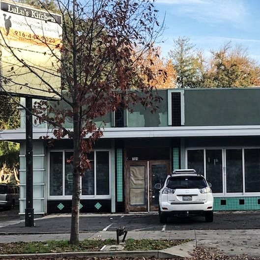 storefront