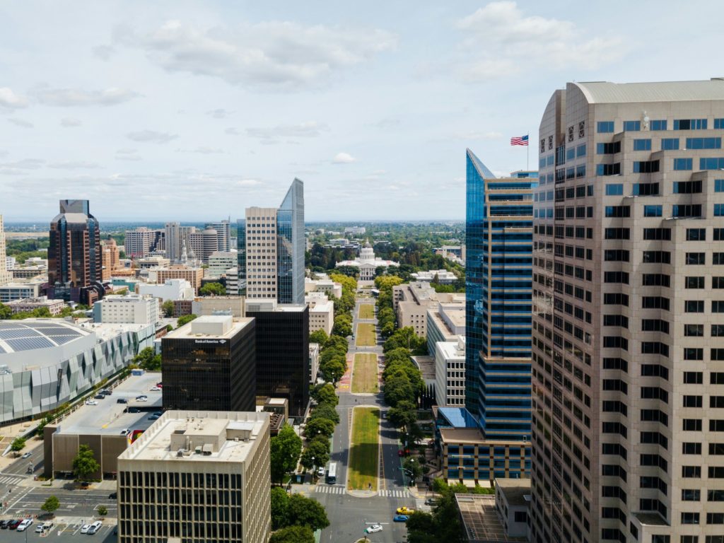 Sacramento, CA